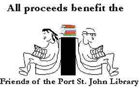 Friends of the Port St. John Library