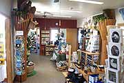 Merritt Island Refuge store