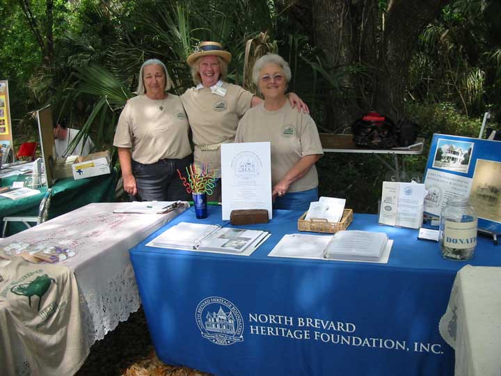 EarthDay2010-OurTable