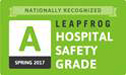 Leapfrog Hospital Safety Grade - A