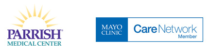 Parrish Meddical Center joins Mayo Clinic network.
