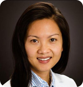 Beibei Oelrich, MD, PhD