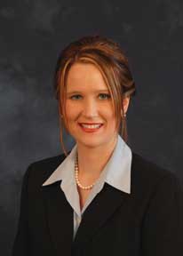 Erica O'Bryan M.D., Pediatrician - Titusville FL