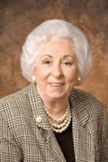 Patricia Manning, Ed.D.