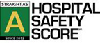 Leapfrog Group hospital score logo