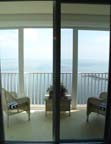 Masterbedroom View
