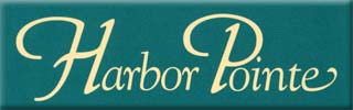 Harbor Pointe Condominiums in Titusville FL