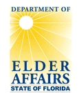 To Florida Department of Elder Affairs