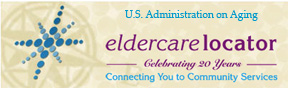 Connecting you to services for older adults and their families.
