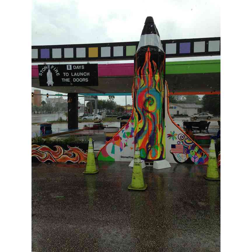 shuttle