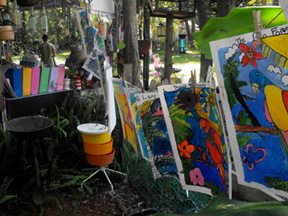 Art Camp 5