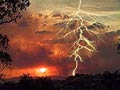 lightning information